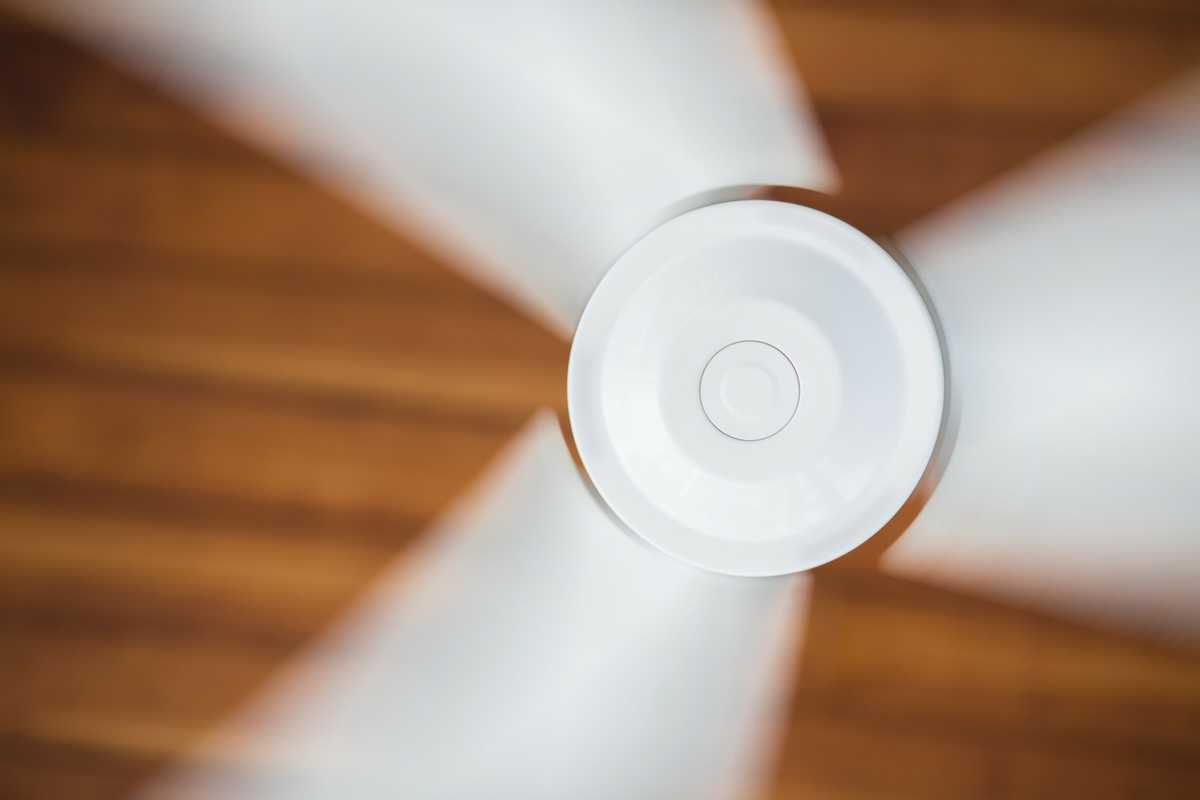 Air Circulation in Your Home