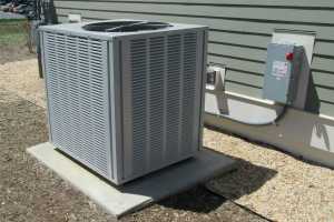 Residential HVAC System