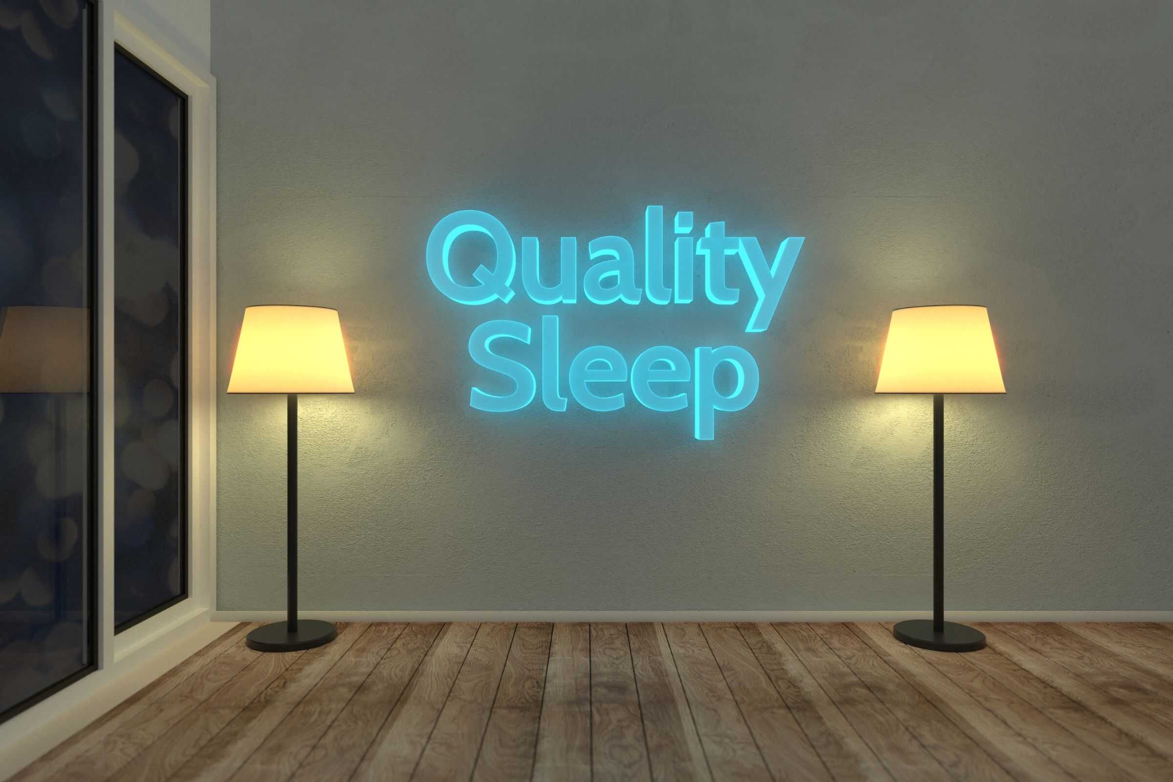 Quality Sleep - ATN Mechanical