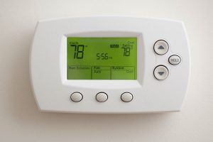 How To Read A Thermostat - Blog by ATN Mechanical Systems